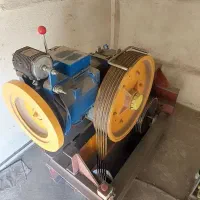 سرویس نگهداری و تعمیرات آسانسور