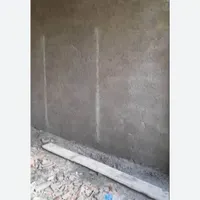 پلاستر سیا و سفید