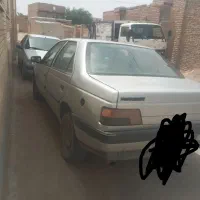 پژو ۴۰۵