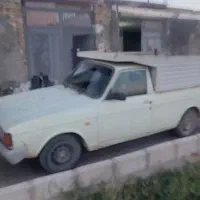 پیکان وانت ۹۳