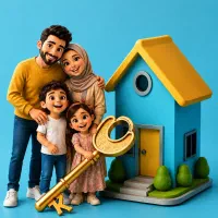 تهرانپارس-استخر-75-متر-با-آسانسور-و-پارکینگ
