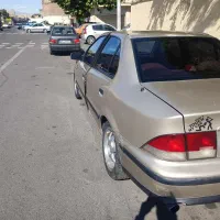 سمند ۸۲ بی رنگ اسپرت|خودرو سواری و وانت|تهران, شهرک ولیعصر جنوبی|دیوار