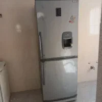 یخچال بلر