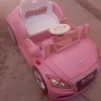 ماشین شارژی در حد نوع|اسباببازی بچه|اسدآباد, |دیوار