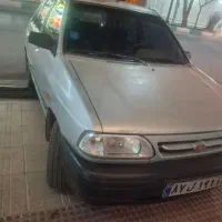 دور رنگ هست