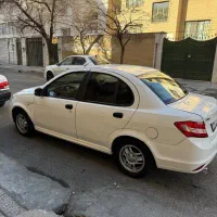 ساینا مدل۹۵ بی رنگ|خودرو سواری و وانت|تهران, جنت‌آباد جنوبی|دیوار