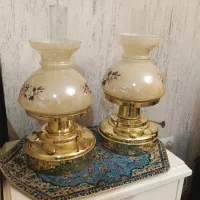 جفت گردسوز گردسوز انگلیسی قدیمی|کلکسیون اشیاء عتیقه|تهران, امیریه|دیوار