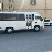 مینی بوس هیوندا ایسوزو بنز