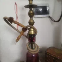 قلیان قدیمی