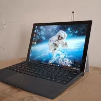 surface pro 6/i7/16ram/512ssd|رایانه همراه|تهران, وردآورد|دیوار