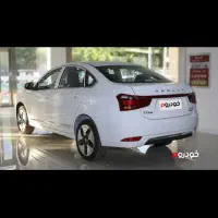 فروش فوری خودرو برقی E70