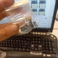 ست چیپ رنگی دستگاه کونیکا c35 نو