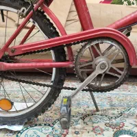 دوچرخه های دخترانه ژاپنی شهری۲۴و۲۰و۱۶و۱۲|دوچرخه، اسکیت، اسکوتر|تهران, شهرک آزادی|دیوار