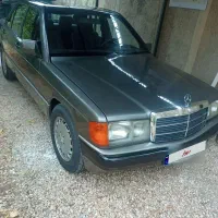 بنز e190|خودرو کلاسیک|مشهد, وکیل‌آباد|دیوار