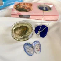 تعداد محدود خاص‌ترین کادوی روز زن مرواریدِ عشق