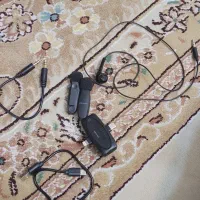 میکروفون|دوربین عکاسی و فیلمبرداری|تهران, منیریه|دیوار