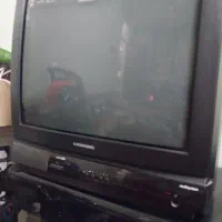 تلویزیون گراندیگ قدیمی کلکسیونی نو|تلویزیون و پروژکتور|اهواز, یوسفی|دیوار