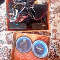 دزدگیر ماشین