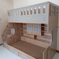 استخدام نیروی ماهر یا نیمه ماهر mdf کار