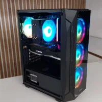 سیستم گیمینگ و رندرینگ|رایانه رومیزی|مراغه, |دیوار