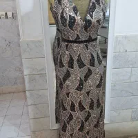 لباس مجلسی بی همتا و بی نظیر