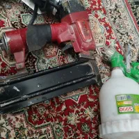 باسلام|ابزارآلات|مشهد, همت آباد|دیوار