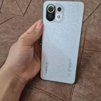 شیائومی me11 Lite 5G NE با حافظهٔ ۲۵۶ گیگابایت