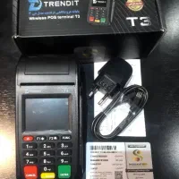 کارتخوان کالابرگ ترندیت t3 فورجی آکبند|فروشگاه و مغازه|اصفهان, باب الدشت|دیوار