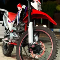 موتور تریل برمودا 250 زیر قیمت