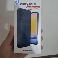 سامسونگ A 25