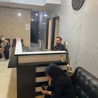 استخدام پرستار خانم وبهیار خانم