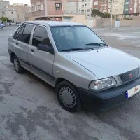 پراید141 مدل85 استثنایی