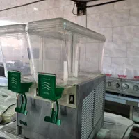 شربت سرد کن پارویی براس ایتالیا اب پرتقال گیر|کافی‌شاپ و رستوران|شیراز, وزیرآباد|دیوار