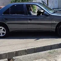 پژو 405 مدل 90 دوگانه کارخانه|خودرو سواری و وانت|اشنویه, |دیوار