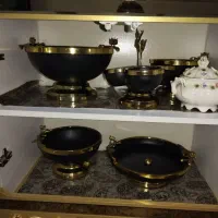 لوازم منزل|ظروف سرو و پذیرایی|نیشابور, خیام|دیوار