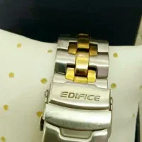 ساعت کاسیو ادیفایس Casio Edifice نو اصل|ساعت|تهران, جمهوری|دیوار