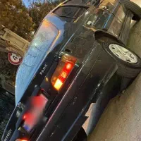 پژو پارس|خودرو سواری و وانت|بروجرد, |دیوار