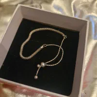 دستبند نقره عیار ۹۲۵|جواهرات|تهران, سلسبیل شمالی|دیوار