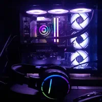 تعمیرات لپتاپ و کامپیوتر در محل