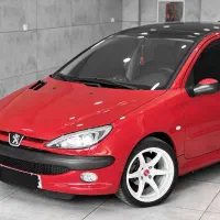 ۲۰۶ تیپ ۳ پاناروما