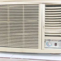 کولر پنجره ایی زامل مارک سوپرا