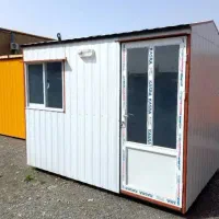 سرخرود کانکس|مصالح و تجهیزات ساختمان|نوشهر, |دیوار