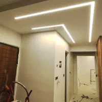 پارس لاینر تولید کننده لاین نوری با فروش اقساطی