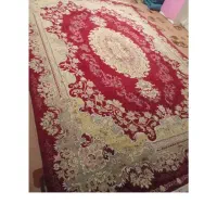 فرش ۱۲متری سالم