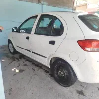 تیبا ۹۹ هاچبگ فول