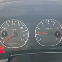 پیکاپ ریچ دوکابین مدل1398|خودرو سواری و وانت|بردسکن, |دیوار