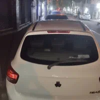 تیبا 2مدل۹۹ بیرنگ شاستیها پلم