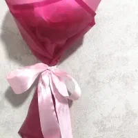 گل روبانی|گل مصنوعی|رباط‌کریم, رباط‌کریم|دیوار