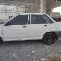 فروش پراید مدل 1390