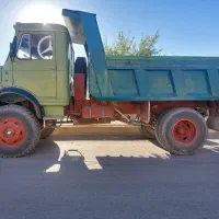 کمپرسی 911 دو دف مدل 61